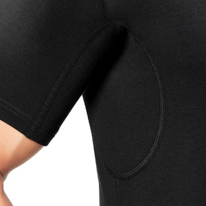 Custom <b>Men's</b> Moisture Wicking T-<b>shirt</b> Wholesale <b>Thermal</b> Undershirts 100% Egyptian Cotton White t <b>Shirt</b> <b>for</b> <b>Men</b> Deep V Neck - Product Image 5