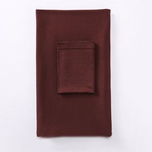 Ensemble Hijab et Foulard Long en Polyester à Motif Uni pour Femmes du Moyen-Orient – Respirant, Anti-Transpiration, Anti-Sable, Anti-UV – Collection Printemps - Product Image 4