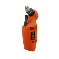 Perceuse électrique 120V 3,8A, tournevis électrique à angle de 55 degrés