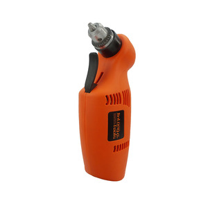 Perceuse électrique 120V 3,8A, <span class=keywords><strong>tournevis</strong></span> électrique à angle de 55 degrés - Product Image 2