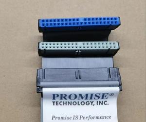 Ribbon Xbox PATA 40-Pin <span class=keywords><strong>IDE</strong></span> Lời Hứa cho cáp HDD 80-Dây <span class=keywords><strong>IDC</strong></span> - Product Image 2