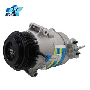 Compresor de Aire Acondicionado OEM Personalizado para Roewe RX8 1051F8 10198483, Compresor 12V 5PK - Product Image 2