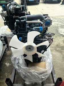 Nuevo conjunto de motor V3800 adecuado para excavadoras, cargadoras, excavadoras y tractores Kubota - Product Image 6