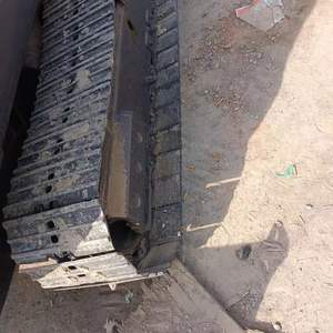 Excavadora Usada de Alta Calidad Doosan DX60 de 6 Toneladas, Excavadora de Orugas Doosan60-7 DX55 DH55 con Pocas Horas de Trabajo - Product Image 5