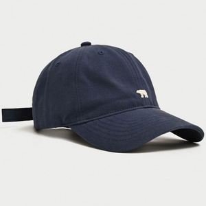 Wholesale Unisex Customized 6 Panel Adjustable Soft Common Fabric Sporty Embroidered <b>Baseball</b> <b>Cap</b> with Dad Hat Style for Men - Product Image 2