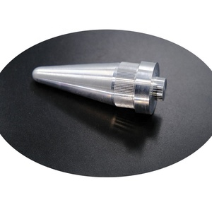 Tùy chỉnh độ chính xác cao <span class=keywords><strong>CNC</strong></span> thép không gỉ nhôm kim loại dịch vụ gia công <span class=keywords><strong>CNC</strong></span> - Product Image 4