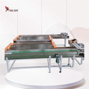 Trasportatore a Catena Superiore Classico Personalizzabile Maxsen, Nuovo Motore di Alta Qualità per Trasporto e Conservazione Alimenti - Product Image 6