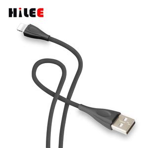 Cable USB <span class=keywords><strong>de</strong></span> aleación <span class=keywords><strong>de</strong></span> Zinc trenzado, Cable <span class=keywords><strong>de</strong></span> carga <span class=keywords><strong>de</strong></span> transferencia <span class=keywords><strong>de</strong></span> <span class=keywords><strong>datos</strong></span> <span class=keywords><strong>de</strong></span> alta velocidad, 1M - Product Image 5