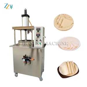 Factory Direct Sales Pancake Making Machine / Roast Duck Thin Pancake Making Machine / Pancake Machine