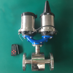 RS485 4-20mA Impuls ausgang 1/<span class=keywords><strong>2</strong></span> Zoll 4 Zoll EMF 3,6 V Batterie betriebene magnetische Durchfluss messer Wasser durchfluss messer - Product Image 5