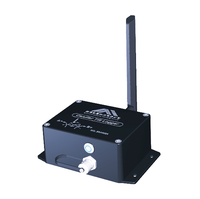 Meilleure qualité inclinomètre robuste à deux axes enregistreur d'inclinaison cellulaire accéléromètre MEMS technologie NB-IoT/LTE-M haute précision 0.0001