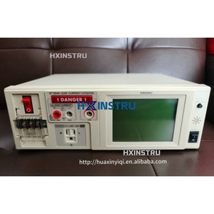 1PC Probador de Corriente de Fuga Hioki ST5541 en Buen Estado, Envío Gratis P4945 H - Product Image 1