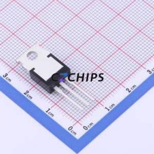 Diodo Schottky HBR10200S TO-220C Nuevo y Original, Venta al por Mayor de Componentes Electrónicos, Proveedor de Chips y Servicio BOM - Product Image 2