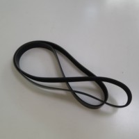 Correa de Ventilador para Motor Diésel, 5313861 8PK1793 3288497 5313861 3288497 para Motor QSB5.9, Venta Caliente