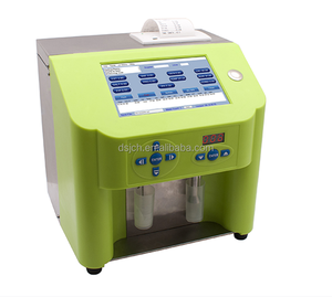 불가리아 신형 락토스캔 콤보 MCCWSDairy 분석기, 소, 양, 말 우유 검출기 - Product Image 3