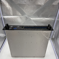 Amplificateur optique Edfa du fabricant chinois Équipement à fibre optique de haute qualité