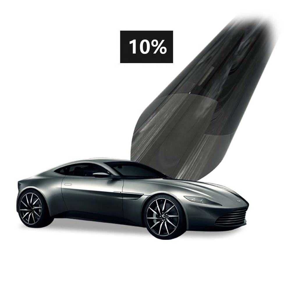 Taux de transmission visible (VT) 10 %