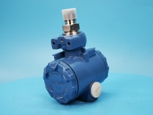 Hệ thống đốt lò hơi công nghiệp Phụ tùng máy phát áp lực hiển thị kỹ thuật số 2088 silicon khuếch tán chống cháy nổ - Product Image 3