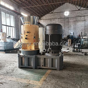 <span class=keywords><strong>Meilleur</strong></span> <span class=keywords><strong>prix</strong></span> 1 tonne/heure moulin à granulés de bois luzerne riz balle herbe biomasse sciure fumier granulés Machine ligne de production - Product Image 4