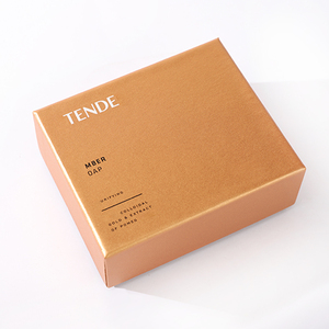 กล่องเก็บของเล่นสำหรับเด็กพับได้กล่องกระดาษบรรจุภัณฑ์กล่องกระดาษของขวัญ - Product Image 3