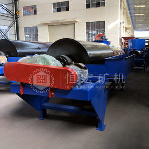 हार्ड रॉक खनन के लिए गोल्डमास्टर प्रसंस्करण संयंत्र-एकीकृत चुंबकीय पृथक्करण और निष्कर्षण प्रणाली - Product Image 1