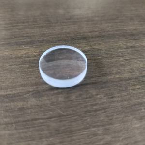 망원경 및 현미경용 플라스틱 아크릴 양면 볼록 광학 렌즈 6-130mm 크기 맞춤 가능 - Product Image 5