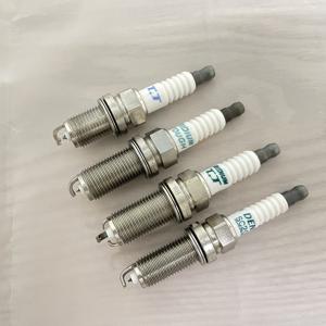 Bujías DENSO de Venta Directa de Fábrica, Componentes de Encendido para Talleres de Reparación de Automóviles con Rendimiento Estable y Consistente - Product Image 1