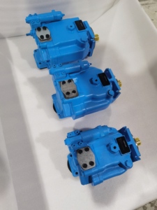 ปั๊มน้ำมัน PVH98QIC-RF-1S-10-C25-31-057 ZY ปั๊มไฮดรอลิก PVH57QIC PVH74QIC PVH98QIC ปั๊มลูกสูบแปรผันสูง PVH - Product Image 5