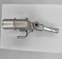 CONTROL ASSY-temperatura del refrigerante 25600-2E000 SANTAFE/K5/SPORTAGE/SONATA G4NA G4NB