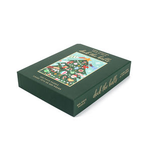 2-piece <strong>Set</strong> up Soft Touch Finish Premium Packaging <strong>Box</strong> - Product Image 4