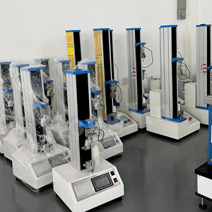 Máquina de Prueba de Rendimiento Sísmico para Edificios, Banco de Pruebas de Movimiento Dinámico con Simulación de Terremotos, Mesa de Vibración para Pruebas de Estructuras Civiles - Product Image 4