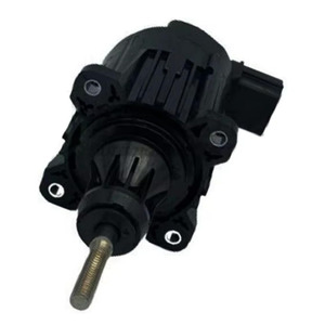Valve de commande Turbo Boost K6T56071 pour moteurs turbocompressés Chery, pièce de rechange en matériau ABS - Product Image 4