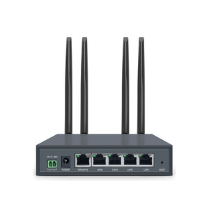 Sản phẩm tùy chỉnh HC-G10 openwrt <span class=keywords><strong>Router</strong></span> mtk7628 300Mbps <span class=keywords><strong>Router</strong></span> 4 gam openwrt với RS485 RS232 hỗ trợ PoE điện - Product Image 6