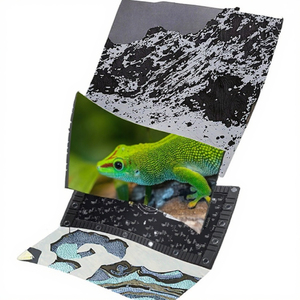 P1.8 High Flexibility Soft Flexible Display <b>Screen</b> for Indoor Shopping Malls & Subways OEM Supplier Indoor Flexib - Product Image 3
