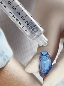 Seringue en plastique pré-remplie 3ml 5ml 10ml 20ml Luer Lock IV Saline Flush Autres consommables médicaux Fabrication - Product Image 5