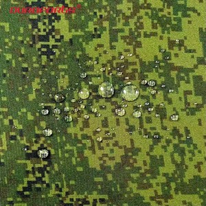 1000D <span class=keywords><strong>Polyester</strong></span> Codura vải chống tĩnh Twill vải pixelated vải pixel Camo in cho đồng phục - Product Image 5