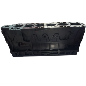 Bloque de Cilindros C1.7 C2.2 C2.4 C2.70 Compatible con Motor Diésel, Tipo Largo, Cárter OEM - Product Image 1