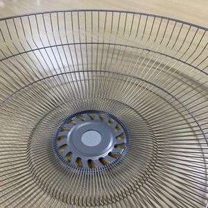 18 אינץ 'מעמד מאוורר 3in1 חשמלי עם 360 תואר תנודה - Product Image 6