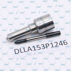 ERIKC DLLA 153 P 1246 buse de pièces de rechange automatique DLLA 153P1246 buse de moteur diesel DLLA153P1246 pour DC 0445110191 - Product Image 3