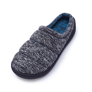 Pantoufles confortables Pantoufles personnalisées pour les gars Pantoufles douces personnalisables - Product Image 2