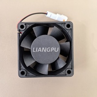 COURONNE DC24V 0.25A EC AC 120X120X38MM AGE06025B24V Ventilateur de refroidissement Roulement à billes Électrique OEM Pris En Charge La Conversion De Fréquence