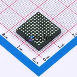 Nuevo-Original LTM8001EY # PBF Chip IC de circuito integrado PMIC IC de potencia de DC-DC Venta completa Chip de componente electrónico BOM - Product Image 2