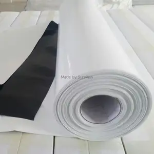 Prezzo di Fabbrica a buon mercato silo copertura di plastica pellicola insilato fogli