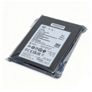 XS7680SE70084 2XA235-881 7.68TB Nytro 3332 SAS 12Gb/s SSD XS7680SE70084 2XA235-881 7.68TB Nytro 3332 SAS 12Gb/s SSD - Product Image 2