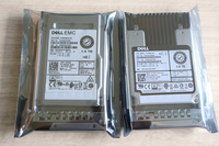 Solid State Drive SAS 12gb 2.5 Server Ssd Berkualitas Tinggi 1.6tb untuk Server Sedang Diskon