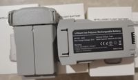 Baterai Penerbangan Cerdas Pengganti untuk DJI Mini 3 / Mini 3 Pro Series Battery Plus 3850mah Drone Batterie