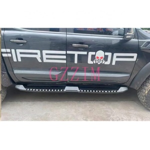 บันไดข้างรถยนต์ สำหรับ Ranger - Product Image 5