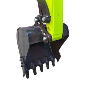 Miniexcavadora Zoomlion ZE75GA de 7.5 Toneladas con Motor Weichai WP3.2 y Cucharón de 0.3m³ para Uso Municipal y Agrícola - Product Image 6