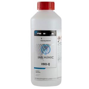 หมึกแท้ VJ Ink Makeup Solent V401-D V701-D V705-D V706-D V901-Q V820-D V720-D V723-D สำหรับเครื่องพิมพ์อิงค์เจ็ท VJ 1210 1510 1580 1620 - Product Image 6