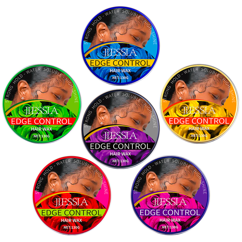 Hair Styling Products Hair Wax